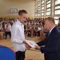 Zobacz w powiększeniu: Zakończenie roku szkolnego 2018/2019 (49)