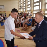 Zobacz w powiększeniu: Zakończenie roku szkolnego 2018/2019 (50)