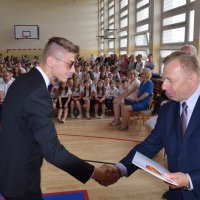 Zobacz w powiększeniu: Zakończenie roku szkolnego 2018/2019 (52)