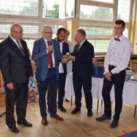 Zobacz w powiększeniu: Zakończenie roku szkolnego 2018/2019 (63)