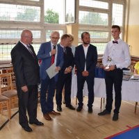 Zobacz w powiększeniu: Zakończenie roku szkolnego 2018/2019 (65)