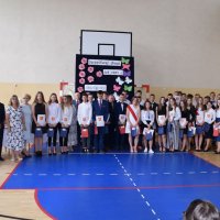 Zobacz w powiększeniu: Zakończenie roku szkolnego 2018/2019 (66)