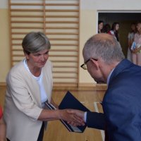 Zobacz w powiększeniu: Zakończenie roku szkolnego 2018/2019 (70)