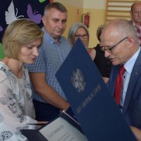 Zobacz w powiększeniu: Zakończenie roku szkolnego 2018/2019 (3)