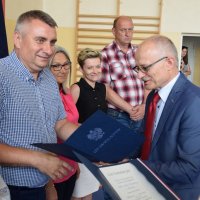 Zobacz w powiększeniu: Zakończenie roku szkolnego 2018/2019 (4)