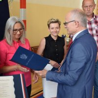 Zobacz w powiększeniu: Zakończenie roku szkolnego 2018/2019 (5)
