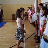 Zobacz w powiększeniu: Zakończenie roku szkolnego 2018/2019 (8)