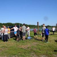 Zobacz w powiększeniu: Zawody wędkarskie dla dzieci i młodzieży (2)