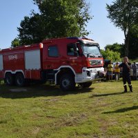 Zobacz w powiększeniu: Zawody wędkarskie dla dzieci i młodzieży (3)