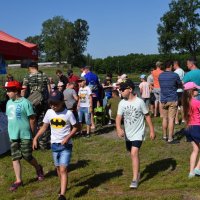 Zobacz w powiększeniu: Zawody wędkarskie dla dzieci i młodzieży (5)