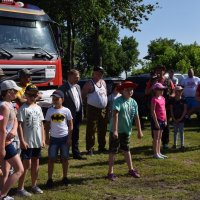 Zobacz w powiększeniu: Zawody wędkarskie dla dzieci i młodzieży (7)