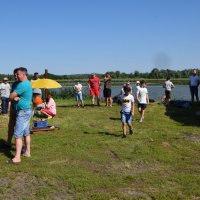 Zobacz w powiększeniu: Zawody wędkarskie dla dzieci i młodzieży (9)