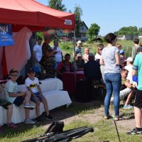 Zobacz w powiększeniu: Zawody wędkarskie dla dzieci i młodzieży (10)