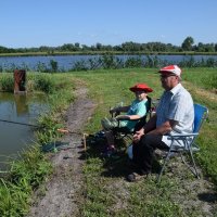 Zobacz w powiększeniu: Zawody wędkarskie dla dzieci i młodzieży (19)