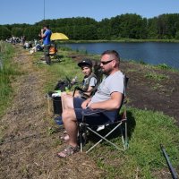 Zobacz w powiększeniu: Zawody wędkarskie dla dzieci i młodzieży (22)