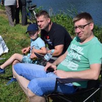 Zobacz w powiększeniu: Zawody wędkarskie dla dzieci i młodzieży (24)