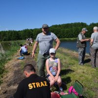 Zobacz w powiększeniu: Zawody wędkarskie dla dzieci i młodzieży (30)