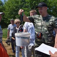 Zobacz w powiększeniu: Zawody wędkarskie dla dzieci i młodzieży (63)