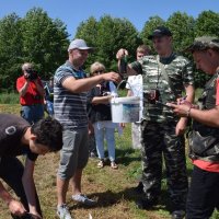 Zobacz w powiększeniu: Zawody wędkarskie dla dzieci i młodzieży (65)