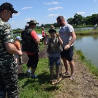 Zobacz w powiększeniu: Zawody wędkarskie dla dzieci i młodzieży (69)