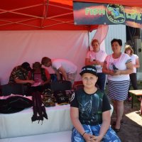 Zobacz w powiększeniu: Zawody wędkarskie dla dzieci i młodzieży (72)