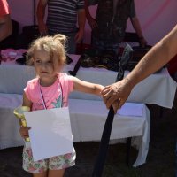 Zobacz w powiększeniu: Zawody wędkarskie dla dzieci i młodzieży (1)
