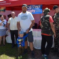 Zobacz w powiększeniu: Zawody wędkarskie dla dzieci i młodzieży (11)