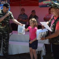 Zobacz w powiększeniu: Zawody wędkarskie dla dzieci i młodzieży (12)