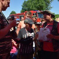 Zobacz w powiększeniu: Zawody wędkarskie dla dzieci i młodzieży (13)
