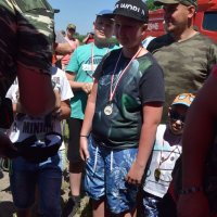 Zobacz w powiększeniu: Zawody wędkarskie dla dzieci i młodzieży (16)