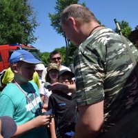 Zobacz w powiększeniu: Zawody wędkarskie dla dzieci i młodzieży (19)