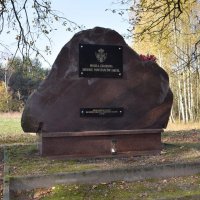 Zobacz w powiększeniu: Złożenie wieńców i zapalenie zniczy na mogiłach i pomnikach (9)