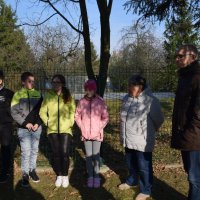 Zobacz w powiększeniu: Złożenie wieńców i zapalenie zniczy na mogiłach i pomnikach (18)
