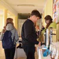 Zobacz w powiększeniu: Złożenie wieńców i zapalenie zniczy na mogiłach i pomnikach (26)