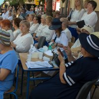 Zobacz w powiększeniu: 100 lecie Bitwy Warszawskiej oraz 100 lecie wizyty Marszałka Józefa Piłsudskiego w Baranowie fotorelacja (1)