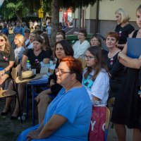 Zobacz w powiększeniu: 100 lecie Bitwy Warszawskiej oraz 100 lecie wizyty Marszałka Józefa Piłsudskiego w Baranowie fotorelacja (26)