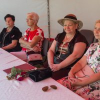 Zobacz w powiększeniu: 100 lecie Bitwy Warszawskiej oraz 100 lecie wizyty Marszałka Józefa Piłsudskiego w Baranowie fotorelacja (27)