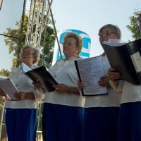 Zobacz w powiększeniu: 100 lecie Bitwy Warszawskiej oraz 100 lecie wizyty Marszałka Józefa Piłsudskiego w Baranowie fotorelacja (28)