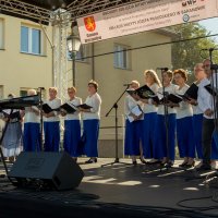 Zobacz w powiększeniu: 100 lecie Bitwy Warszawskiej oraz 100 lecie wizyty Marszałka Józefa Piłsudskiego w Baranowie fotorelacja (29)