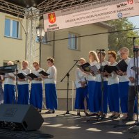 Zobacz w powiększeniu: 100 lecie Bitwy Warszawskiej oraz 100 lecie wizyty Marszałka Józefa Piłsudskiego w Baranowie fotorelacja (30)