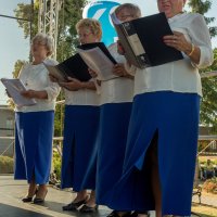 Zobacz w powiększeniu: 100 lecie Bitwy Warszawskiej oraz 100 lecie wizyty Marszałka Józefa Piłsudskiego w Baranowie fotorelacja (31)