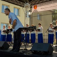 Zobacz w powiększeniu: 100 lecie Bitwy Warszawskiej oraz 100 lecie wizyty Marszałka Józefa Piłsudskiego w Baranowie fotorelacja (33)