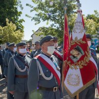 Zobacz w powiększeniu: 100 lecie Bitwy Warszawskiej oraz 100 lecie wizyty Marszałka Józefa Piłsudskiego w Baranowie fotorelacja (47)