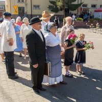 Zobacz w powiększeniu: 100 lecie Bitwy Warszawskiej oraz 100 lecie wizyty Marszałka Józefa Piłsudskiego w Baranowie fotorelacja (48)