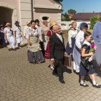Zobacz w powiększeniu: 100 lecie Bitwy Warszawskiej oraz 100 lecie wizyty Marszałka Józefa Piłsudskiego w Baranowie fotorelacja (66)