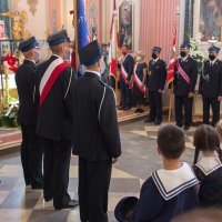 Zobacz w powiększeniu: 100 lecie Bitwy Warszawskiej oraz 100 lecie wizyty Marszałka Józefa Piłsudskiego w Baranowie fotorelacja (1)