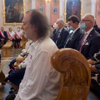 Zobacz w powiększeniu: 100 lecie Bitwy Warszawskiej oraz 100 lecie wizyty Marszałka Józefa Piłsudskiego w Baranowie fotorelacja (2)