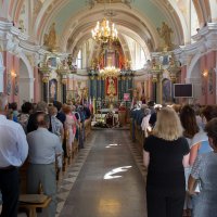 Zobacz w powiększeniu: 100 lecie Bitwy Warszawskiej oraz 100 lecie wizyty Marszałka Józefa Piłsudskiego w Baranowie fotorelacja (5)