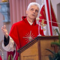 Zobacz w powiększeniu: 100 lecie Bitwy Warszawskiej oraz 100 lecie wizyty Marszałka Józefa Piłsudskiego w Baranowie fotorelacja (18)