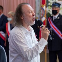 Zobacz w powiększeniu: 100 lecie Bitwy Warszawskiej oraz 100 lecie wizyty Marszałka Józefa Piłsudskiego w Baranowie fotorelacja (29)